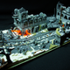 Illustration for article titled This 14-Year-Old Kid Is a Lego Genius